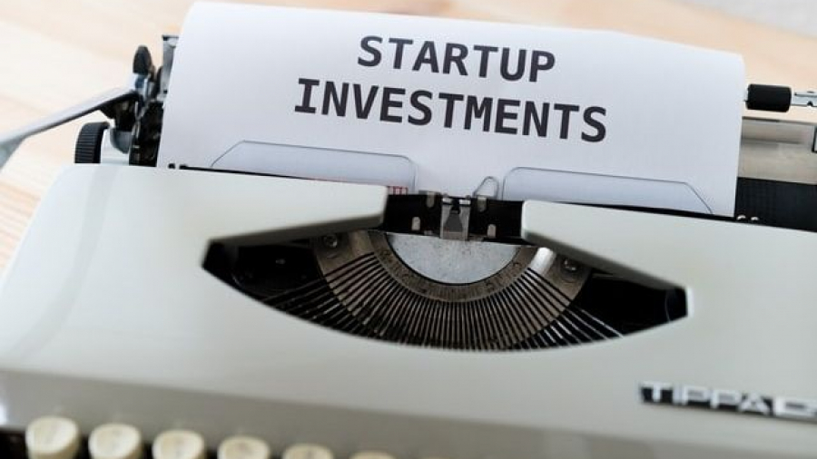 El programa Startup Print de la Fundación Everis ayudará a emprendedores con proyectos en fase incipiente
