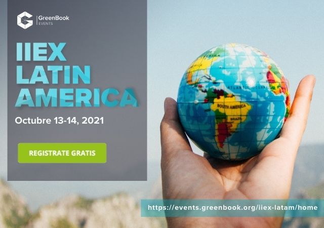 GreenBook Eventos IIEX Latin América