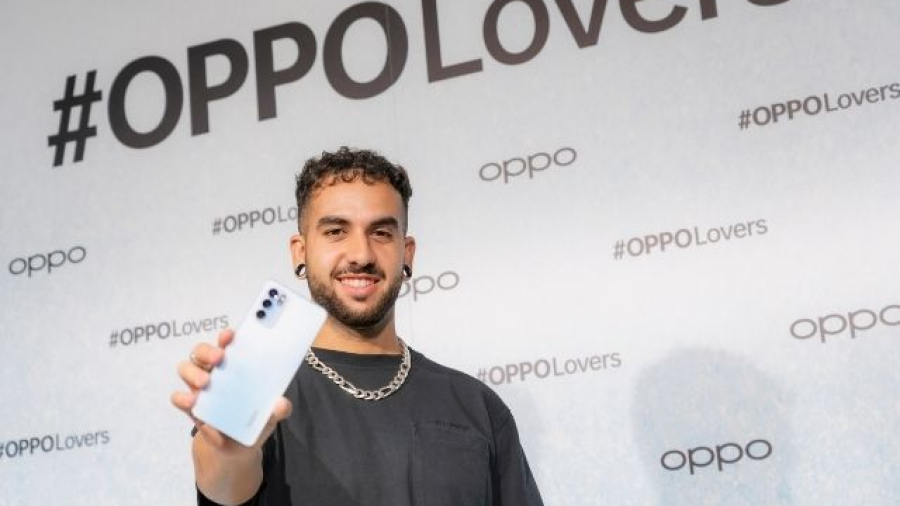 #OPPLovers OPPO busca embajadores de marca en España para 2022