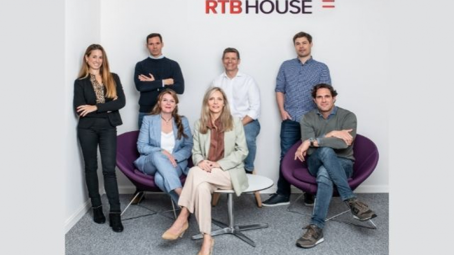 RTB House crece en España con las incorporaciones de Antonio Pajón y Sandra Ezquerra