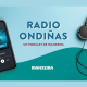 podcast Radio Ondiñas de Conservas Rianxeira