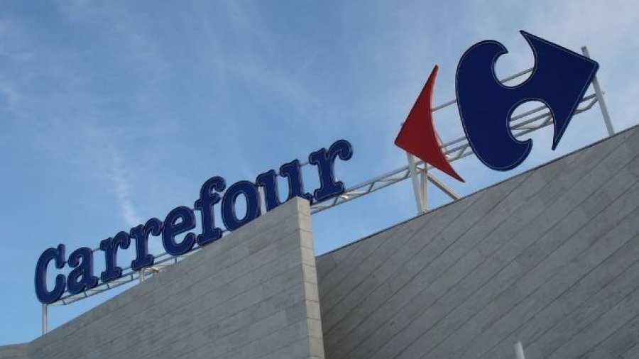 Carrefour presenta su estrategia digital para ser líder mundial en retail digital en 2026