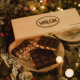 El Turrón de Chocolate Premium de Chocolates Valor vuelve esta Navidad 2021