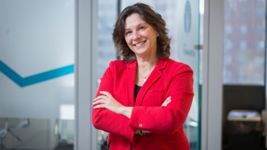 Isabel García, nueva Directora General de FREE NOW España