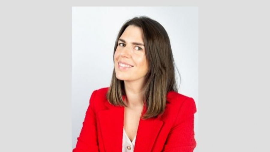 Fnac España nombra a Sara Vega su nueva directora de Marketing y Comunicación