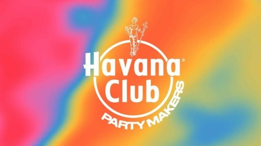 Havana Club Party Makers, nuevo programa de mentoring para profesiones de eventos