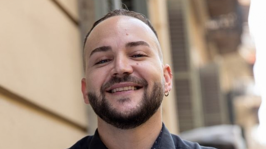 Joel Márquez, nuevo Account Director de LF Channel Barcelona
