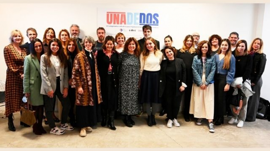 Nace UnaDeDos, iniciativa para impulsar el talento y el liderazgo femenino