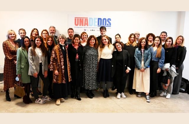 Nace UnaDeDos, iniciativa para impulsar el talento y el liderazgo femenino