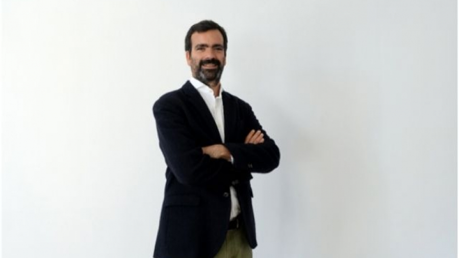 Ramón Saltor, CEO y Co-fundador de Dozen