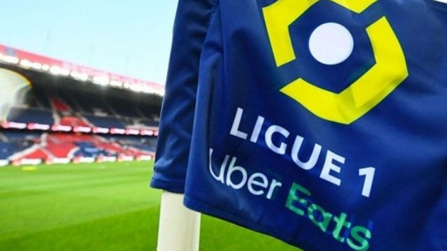 Uber Eats renueva dos temporadas más su patrocinio de la Ligue 1 francesa