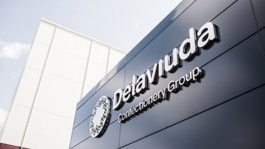 Delaviuda Confectionary Group impulsará ventas en Amazon