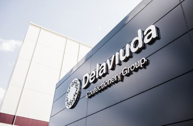 Delaviuda Confectionary Group impulsará ventas en Amazon