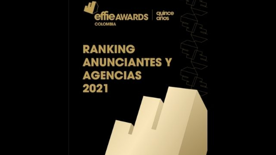 Effie Awards Colombia 2021