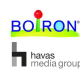 Havas Media Group socio multimedia de Laboratorios Boiron