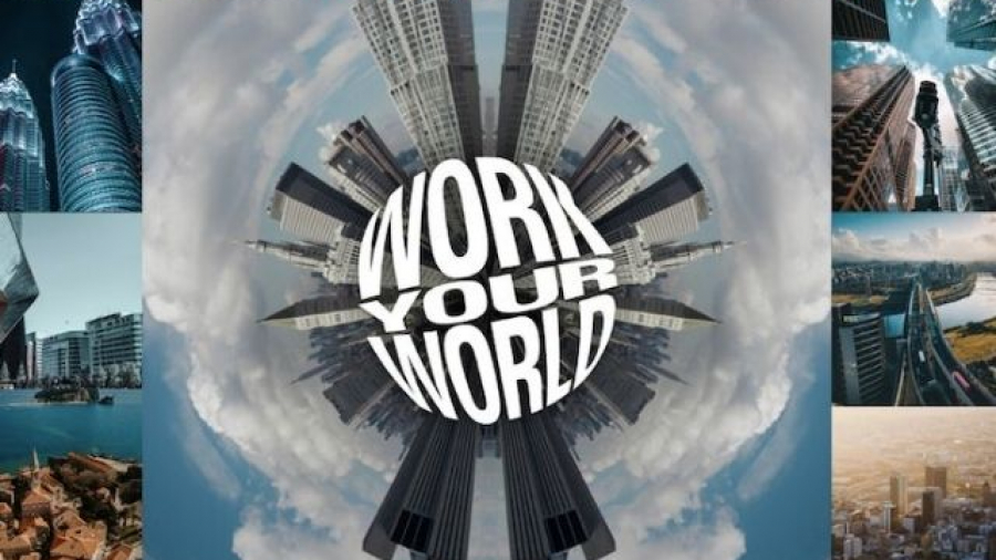 Publicis Groupe lanza el. programa Work your World
