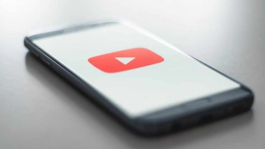 consumo de youtube menores de edad españa 2021