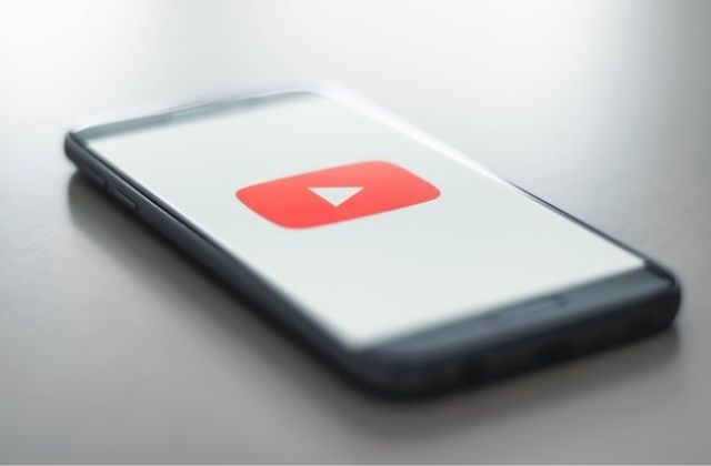 consumo de youtube menores de edad españa 2021