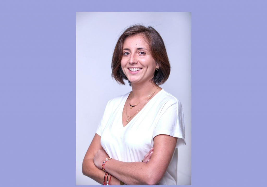 Dominika Weglarz nueva Strategy Director de McCann Madrid