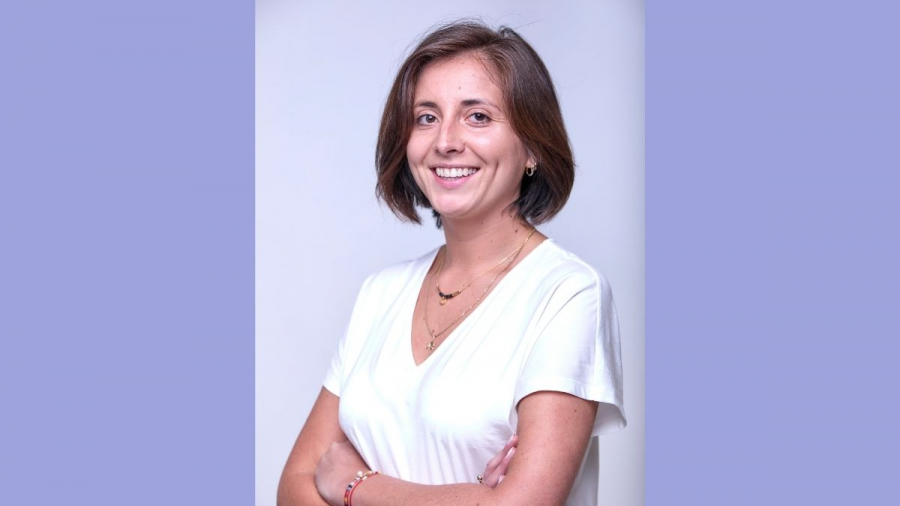 Dominika Weglarz nueva Strategy Director de McCann Madrid