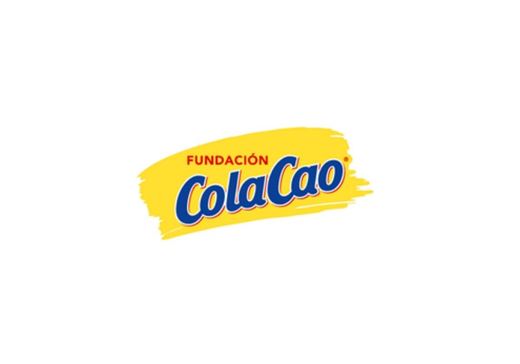 Fundación ColaCao