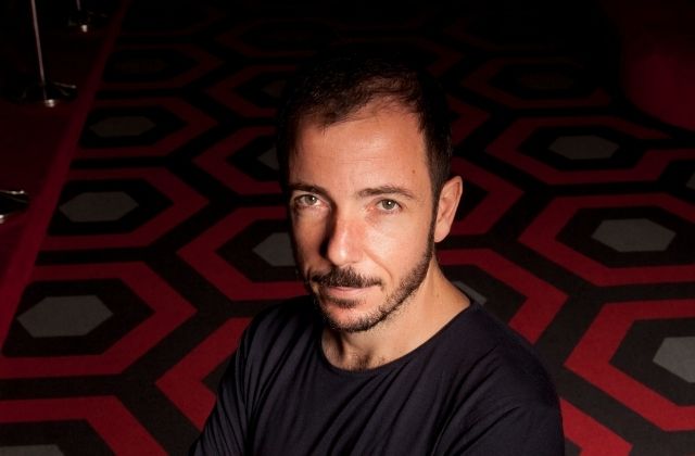 Jaume Ripoll, cofundador y director editorial de Filmin