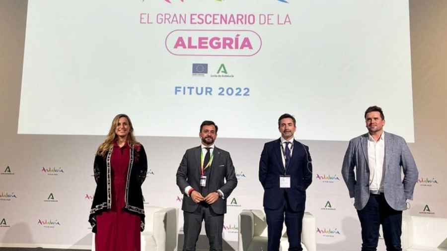 Tourism Innovation Summit 2022 se presenta en FITUR