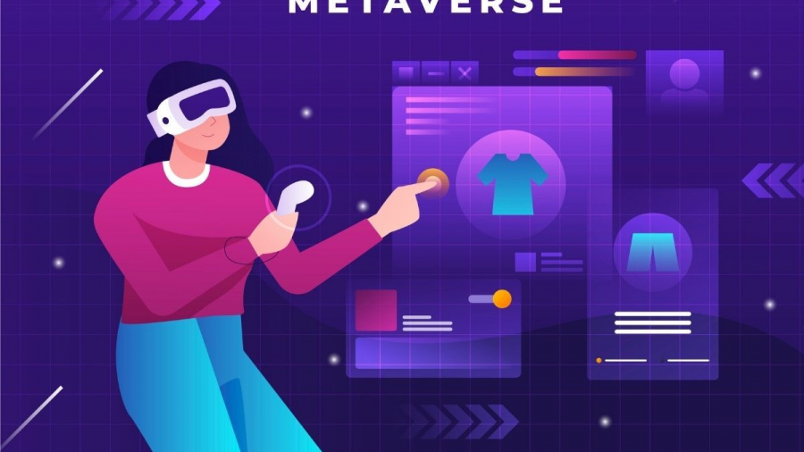 8 características del Metaverso