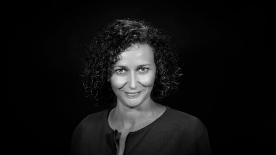Mónica Guerra, Marketing Manager de Bungie para el Sur de Europa