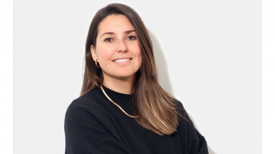 Noelia Fernández es la nueva Directora Creativa Ejecutiva de Ogilvy Barcelona