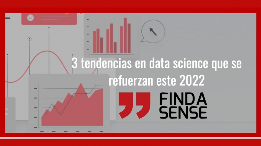 tendencias en Data Science en 2022