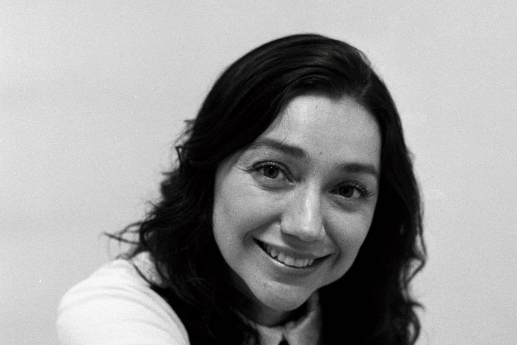 Diana Vanessa Hernández Vega