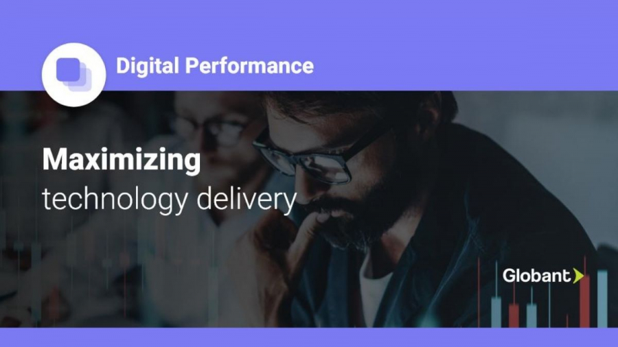 Globant lanza Digital Performance Studio