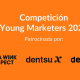 jurado de la competición española de los Young Marketers 2022