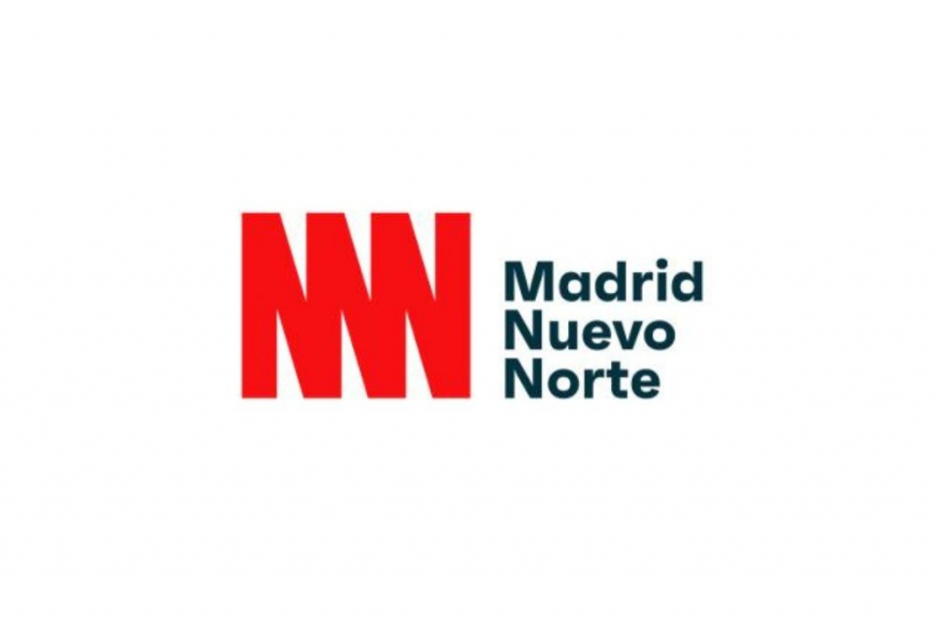 Madrid Nuevo Norte