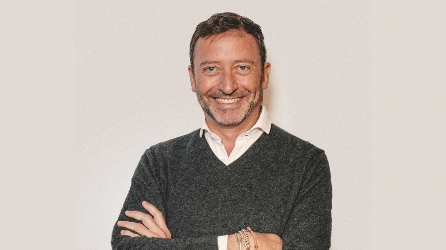 Borja Borrero, Executive Director de Interbrand