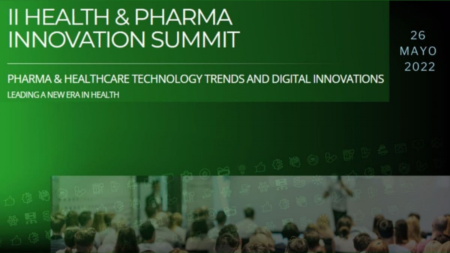 Health & Pharma Innovation Summit 2022