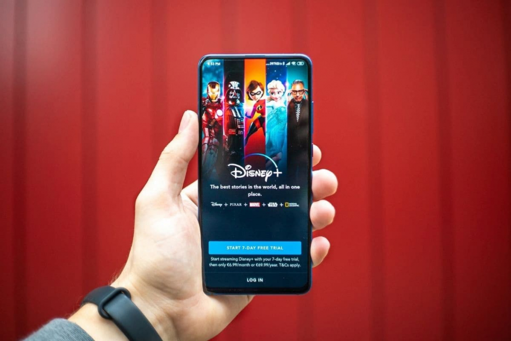 previsiones de Disney+ para su suscripción con anuncios