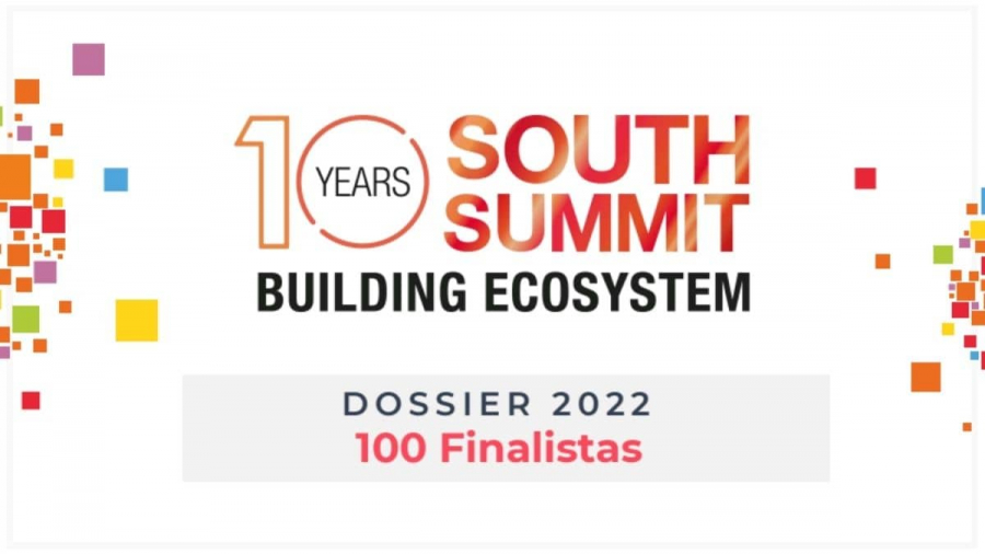 South Summit 2022 anuncia las 100 finalistas de la Startup Competition