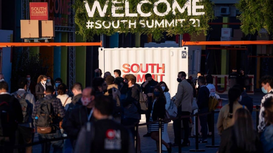 South Summit Madrid 2022