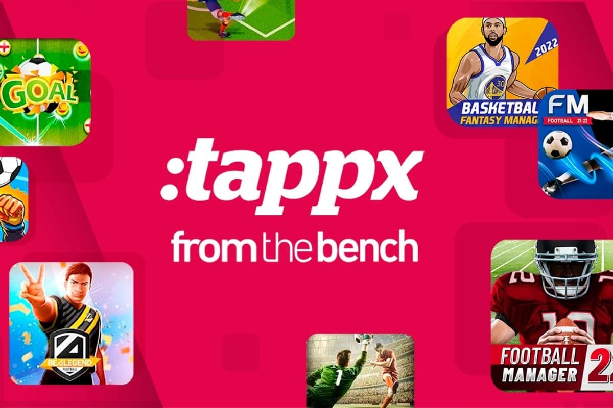 Tappx anuncia la compra de From The Bench