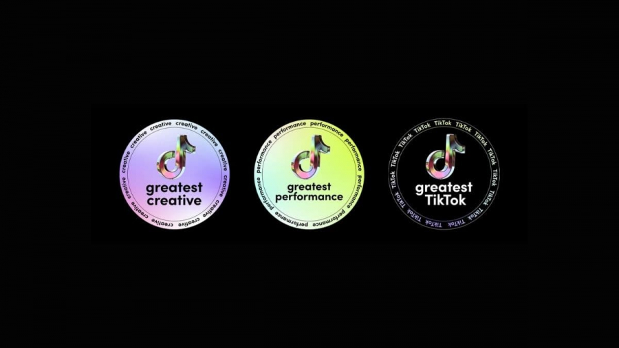 los TikTok Awards 2022 premiarán las campañas más creativas en la plataforma