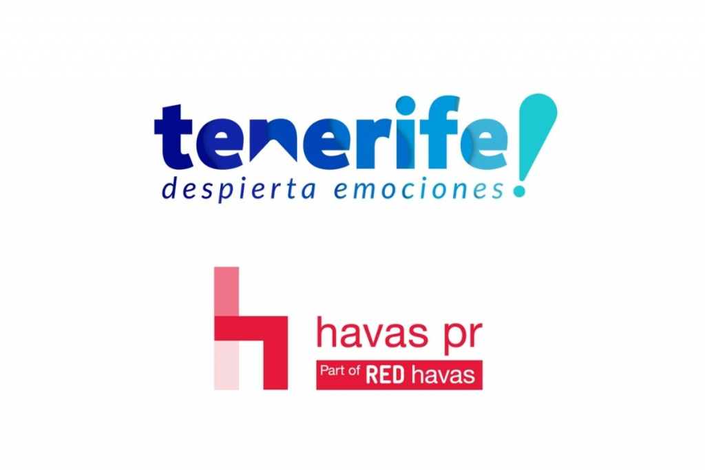 Turismo de Tenerife elige a Havas PR para diseñar su plan de comunicación dos años