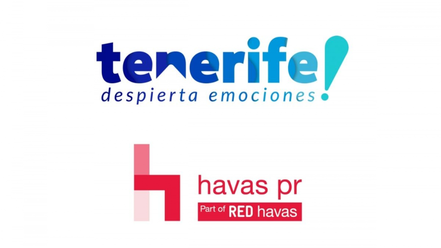 Turismo de Tenerife elige a Havas PR para diseñar su plan de comunicación dos años