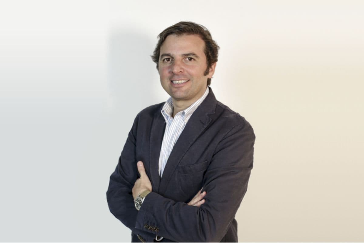 Borja Fernández, Country Manager España de Seedtag