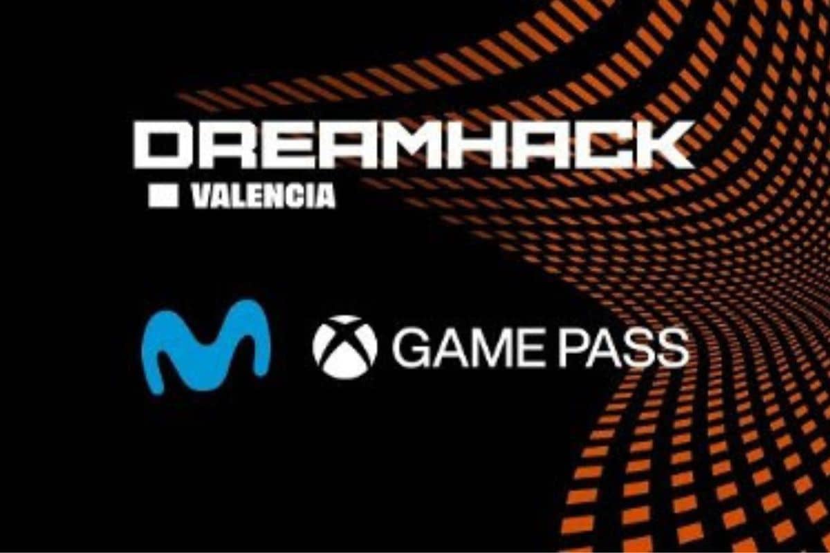 Movistar será proveedor de red oficial 5G del DreamHack Valencia 2022