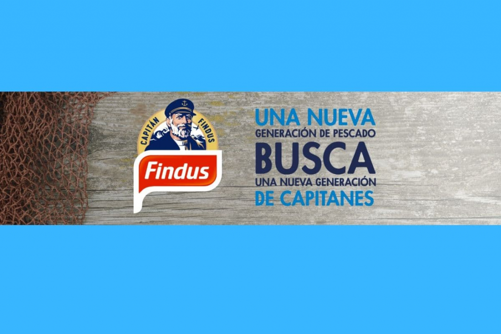 Findus impulsa la sostenibilidad con la iniciativa 'Una nueva generación de capitanes'