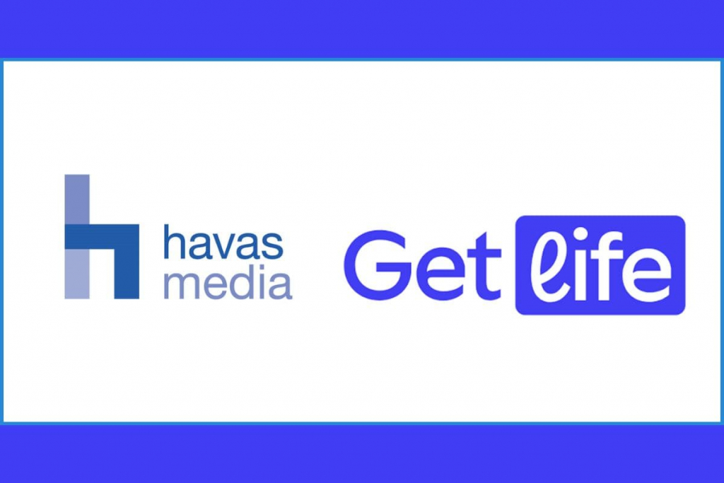 Havas Media, nueva agencia de medios de Getlife