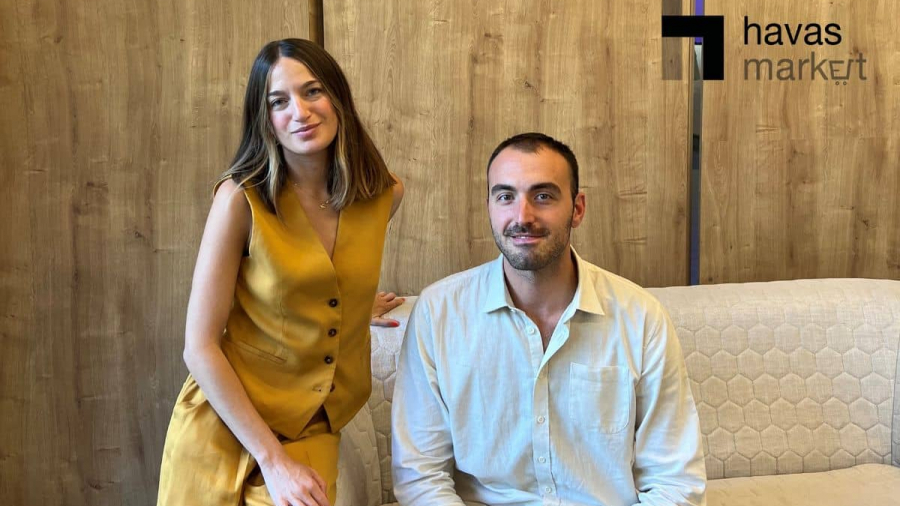 Havas Market contrata a Inés L. Escudero y Armand Solé como e-Commerce Growth Directors