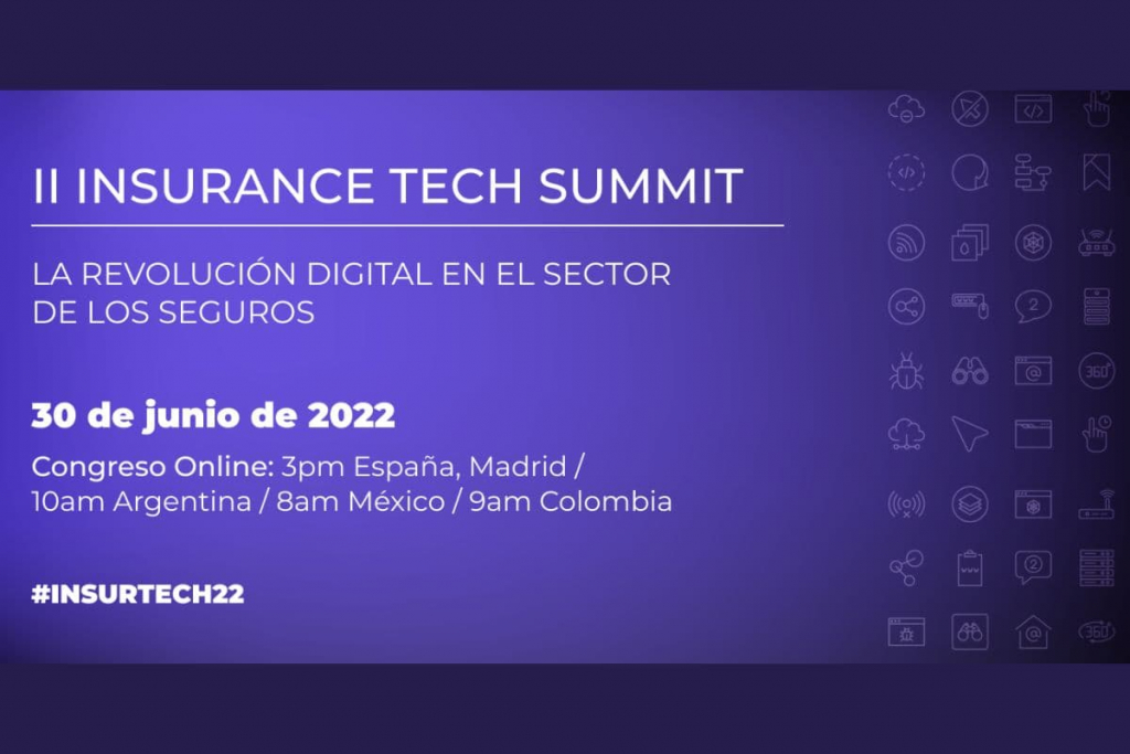 Insurance Tech Summit 2022